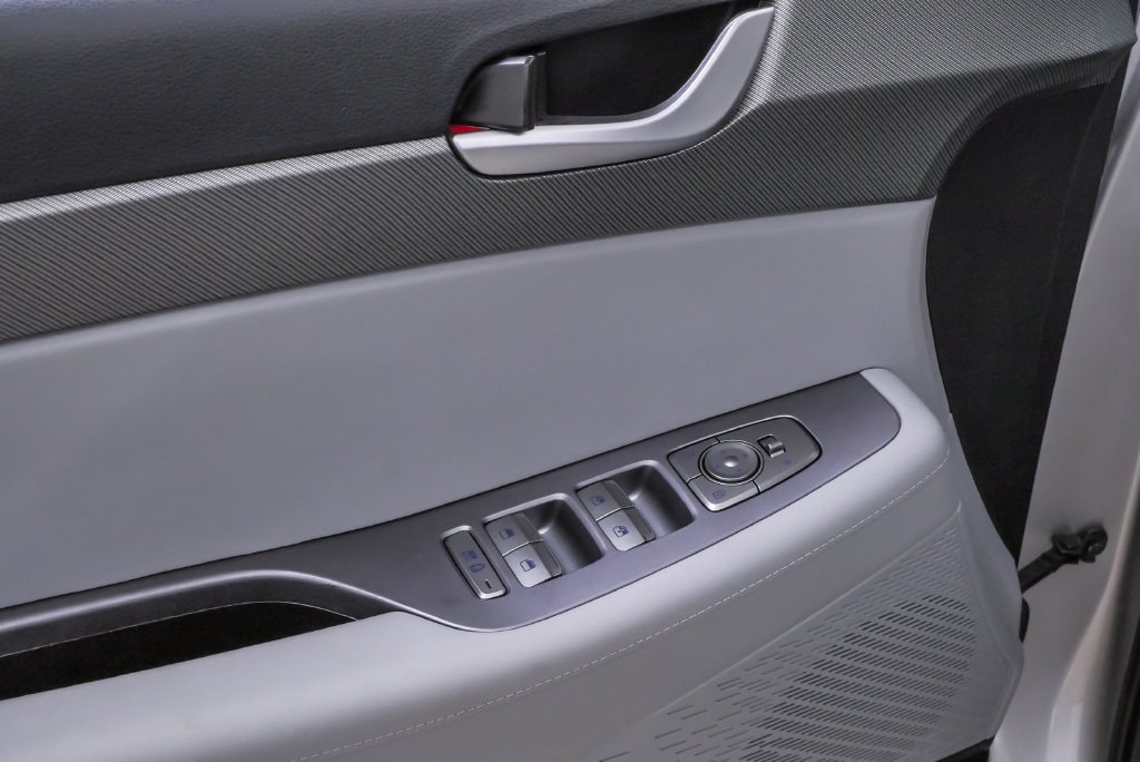 2024 Hyundai Palisade SEL - Photo 25