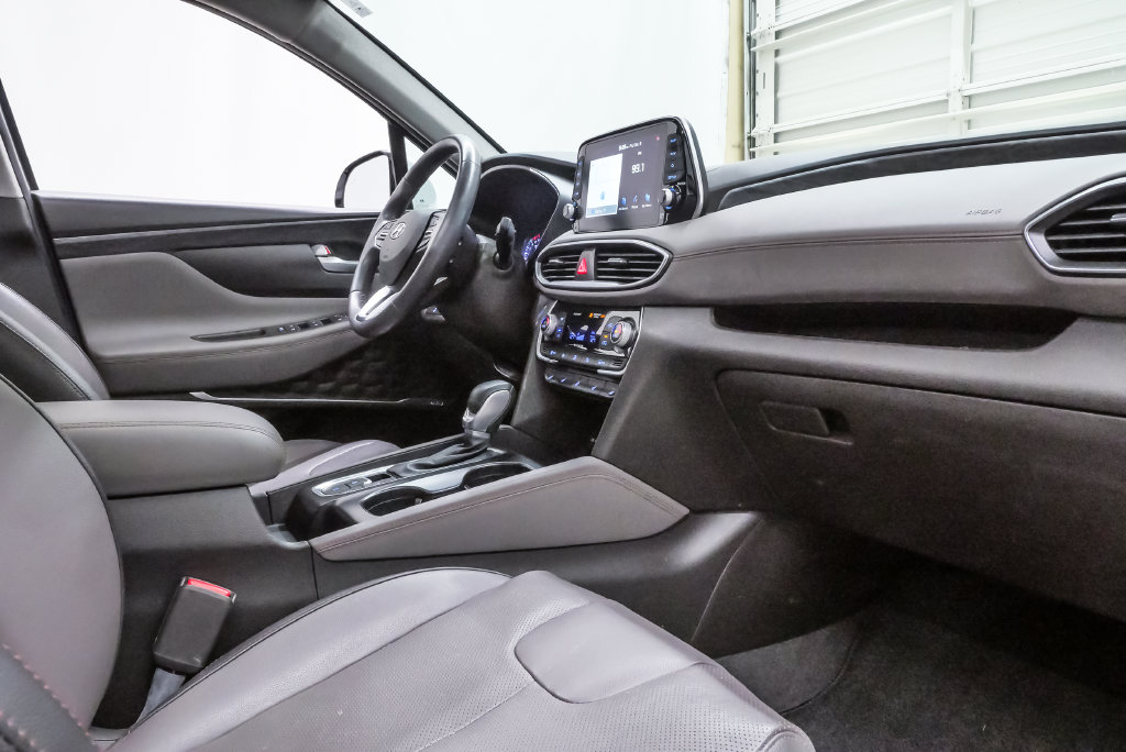 2019 Hyundai Santa Fe Ultimate - Photo 13