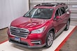  Subaru Ascent