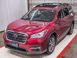 Used 2022 Subaru Ascent Limited SUV