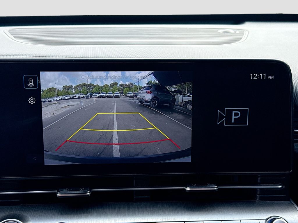 2024 Hyundai Kona SEL - Photo 13