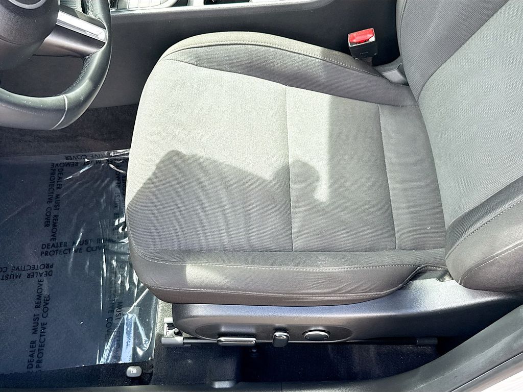 2024 Hyundai Kona SEL - Photo 19