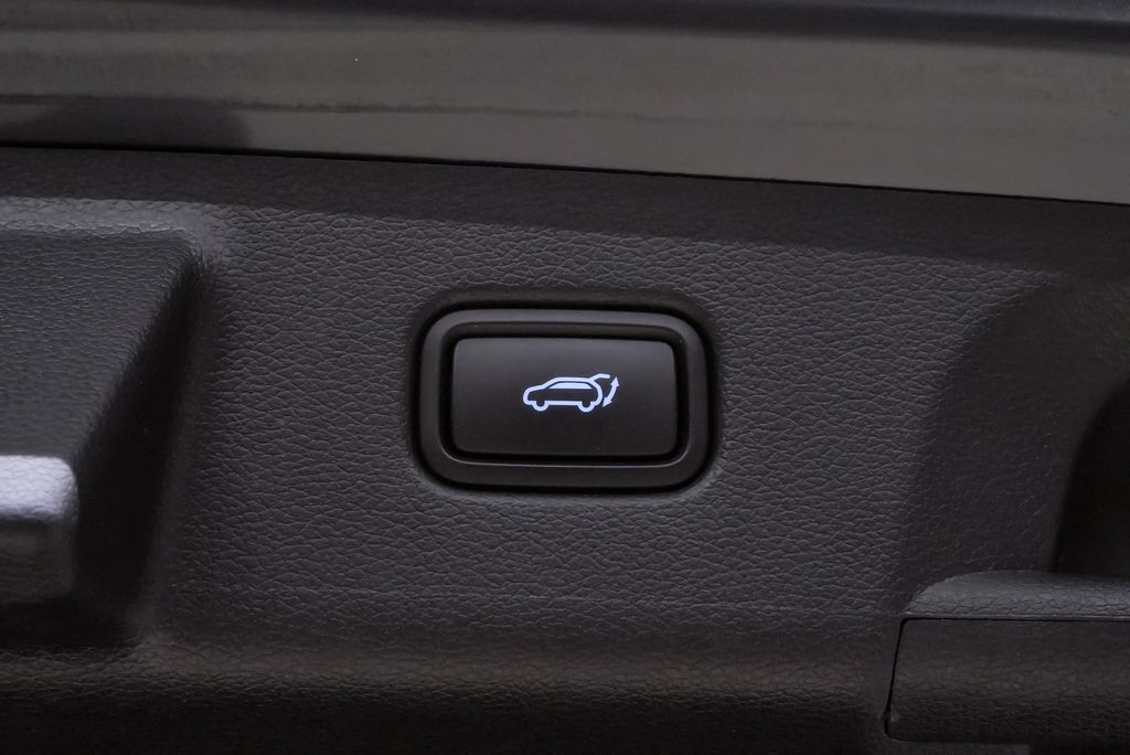 2025 Hyundai Palisade SEL - Photo 31