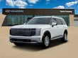  Hyundai Palisade Hybrid