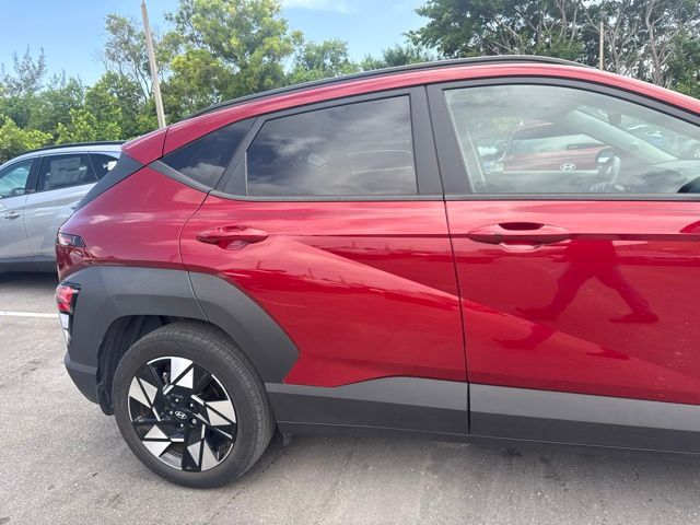 2024 Hyundai Kona SEL - Photo 5