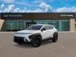 New 2027 Hyundai Kona SEL Sport FWD SUV