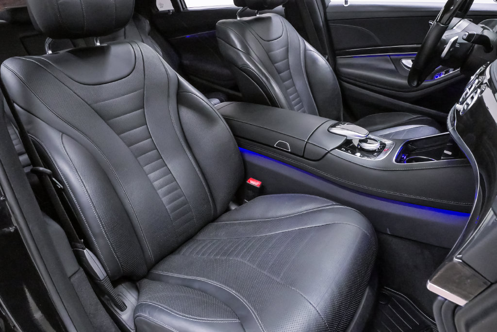 2018 Mercedes-Benz S-Class S560 - Photo 15