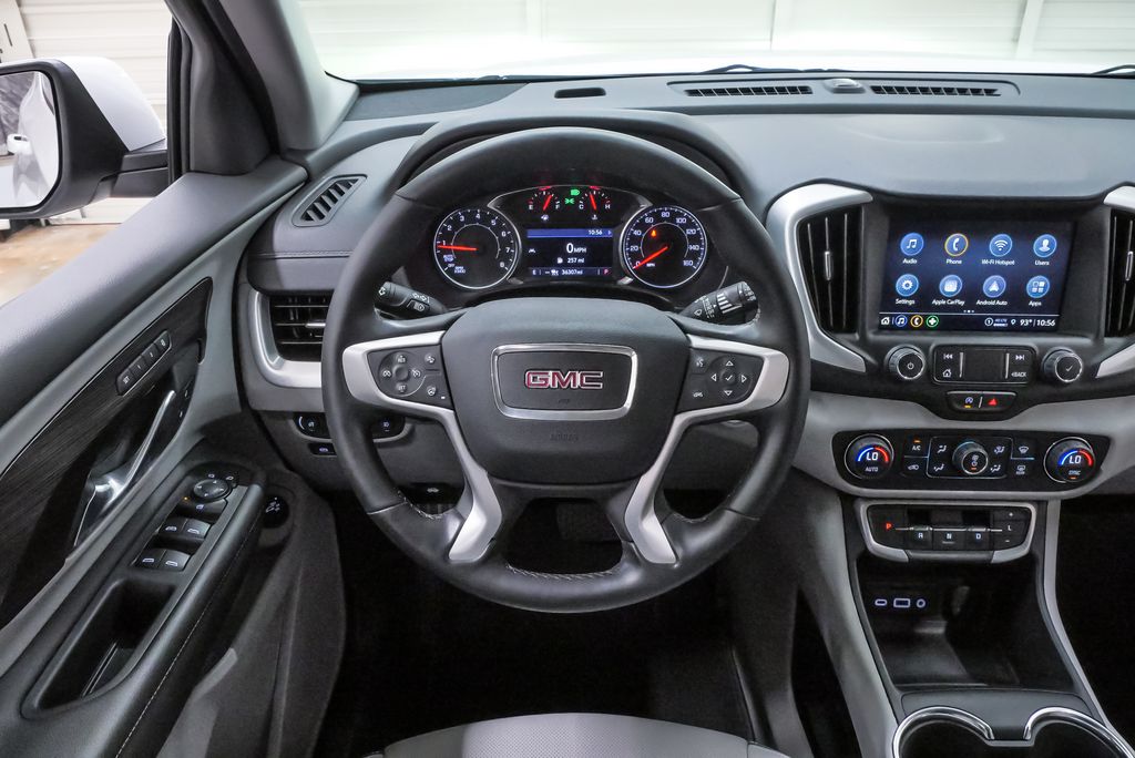 2023 GMC Terrain SLT - Photo 19