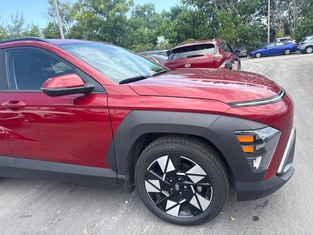 2024 Hyundai Kona SEL - Photo 4