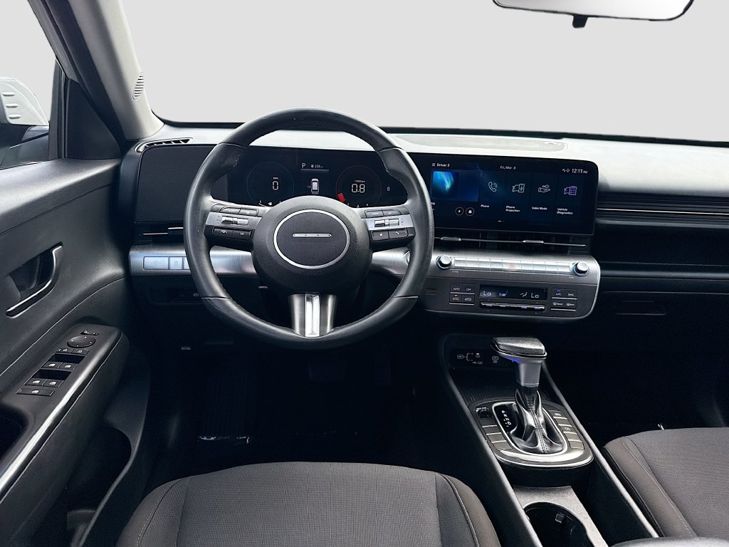 2024 Hyundai Kona SEL - Photo 21