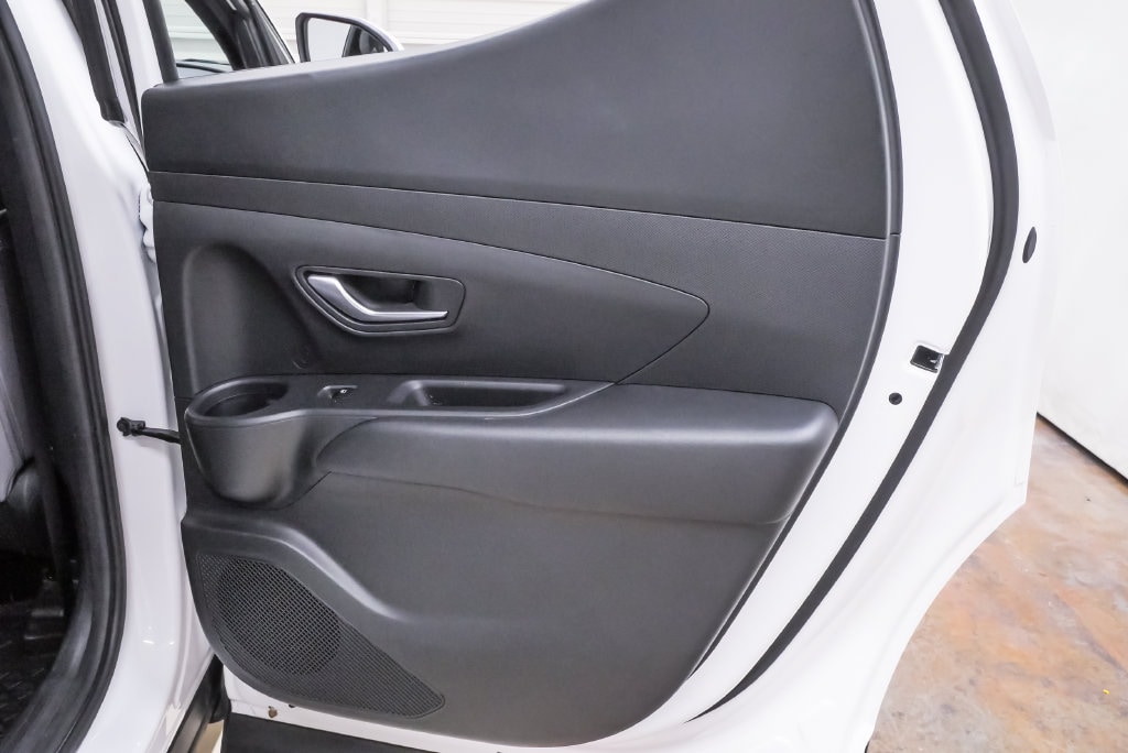 2024 Hyundai Santa Cruz SEL - Photo 27