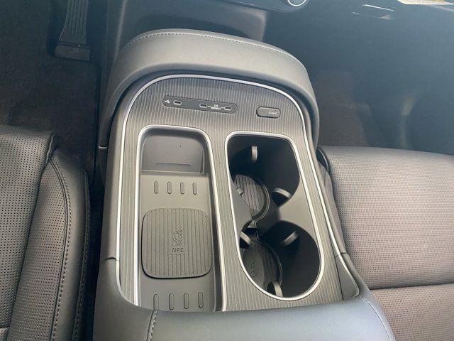 2026 Hyundai Palisade Calligraphy - Photo 22