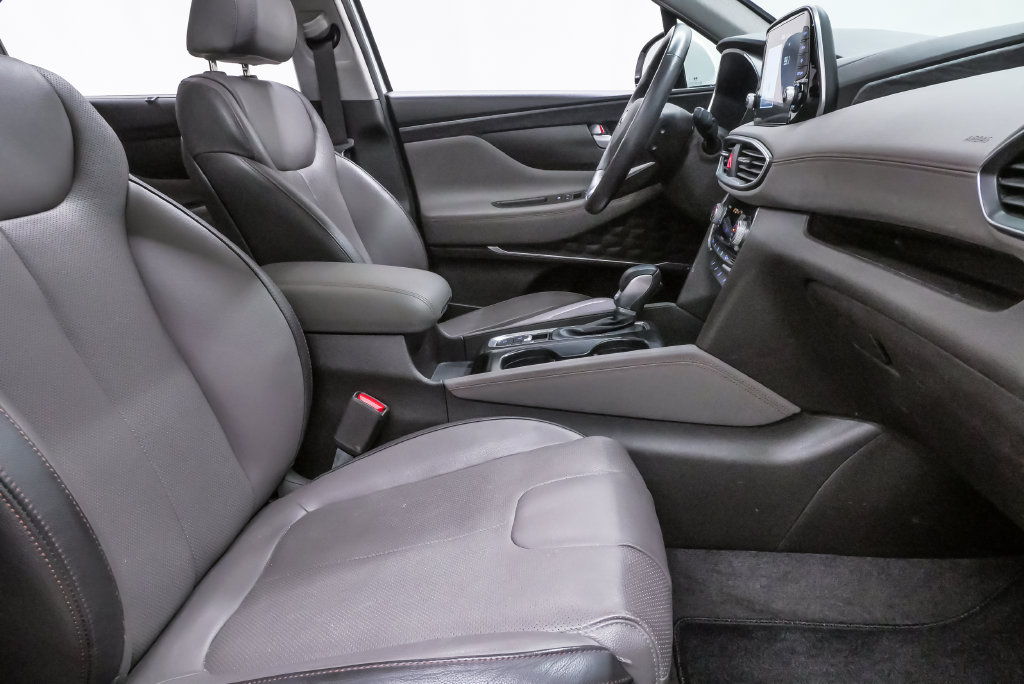 2019 Hyundai Santa Fe Ultimate - Photo 14