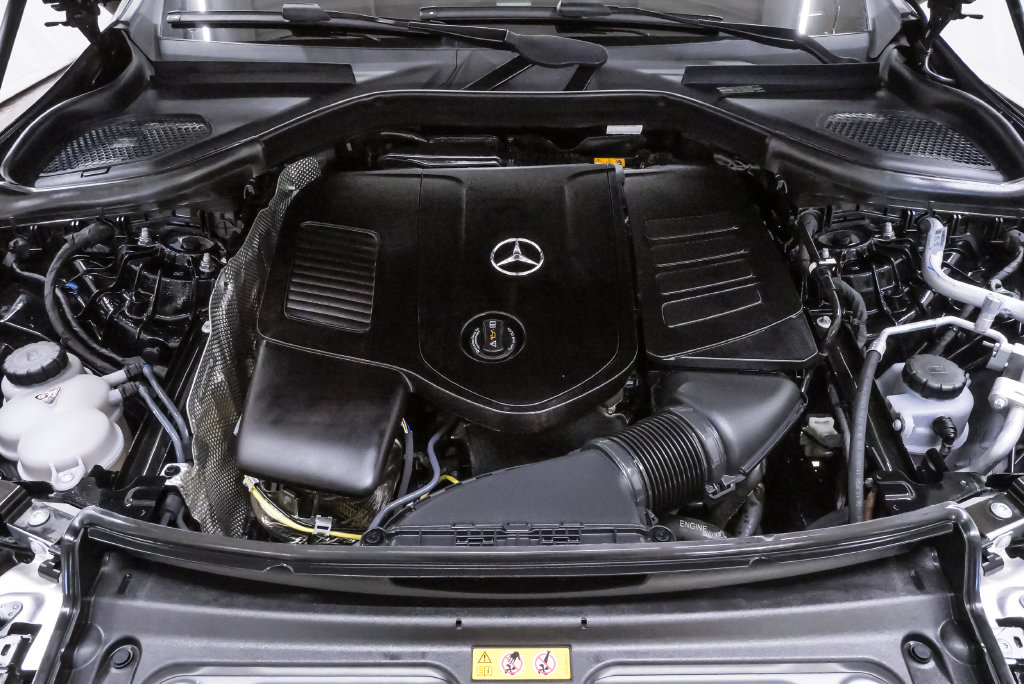 2025 Mercedes-Benz GLC Coupe Base - Photo 30