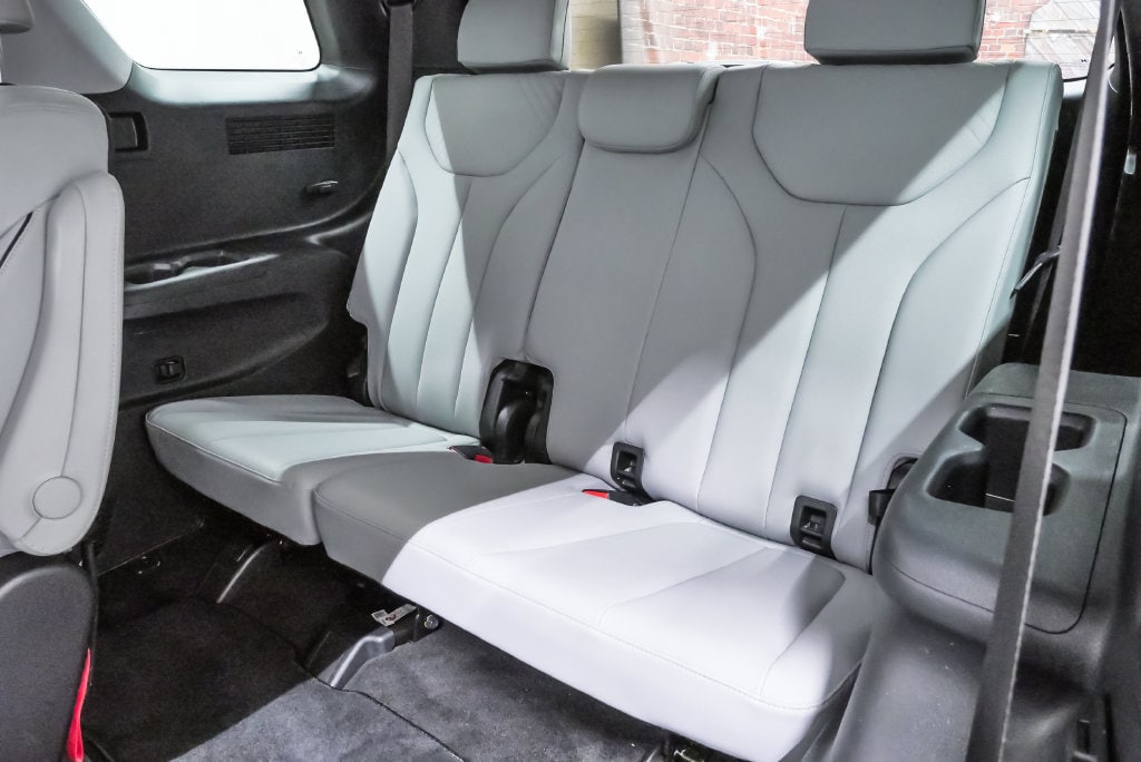 2024 Hyundai Palisade SEL - Photo 10