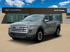 2026 Hyundai Santa Cruz SEL FWD Truck Crew Cab