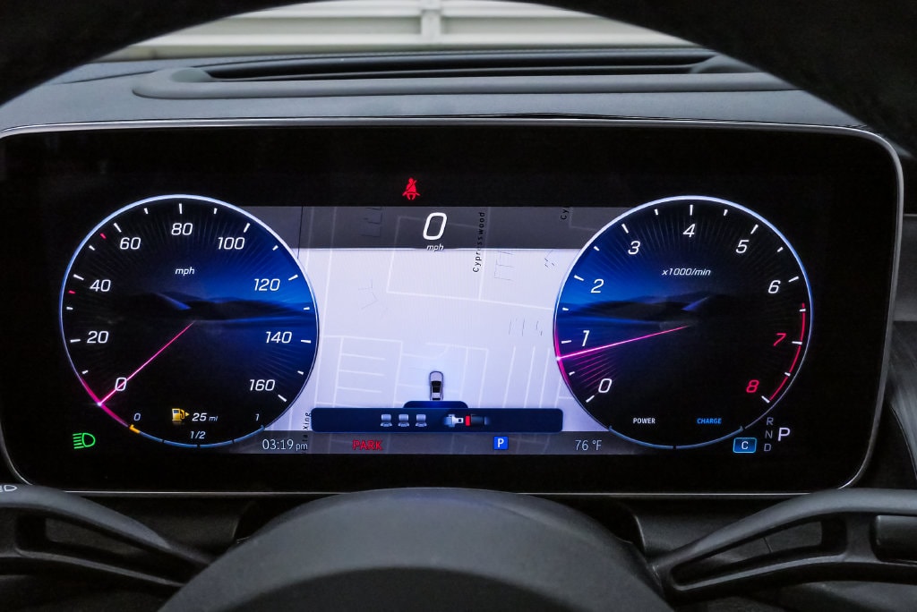 2025 Mercedes-Benz GLC Coupe Base - Photo 20