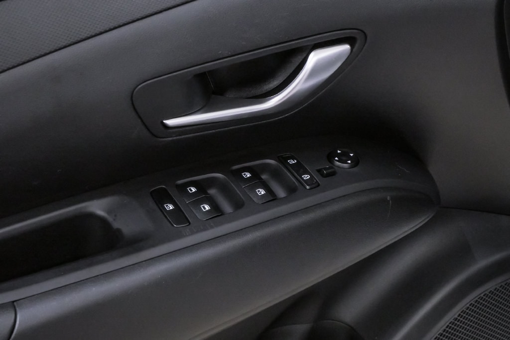 2024 Hyundai Santa Cruz SEL - Photo 24