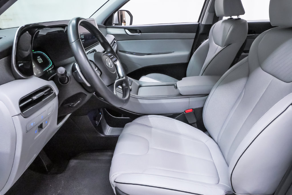 2024 Hyundai Palisade SEL - Photo 8