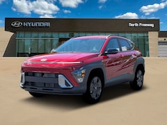 2026 Hyundai Kona SEL Sport FWD SUV