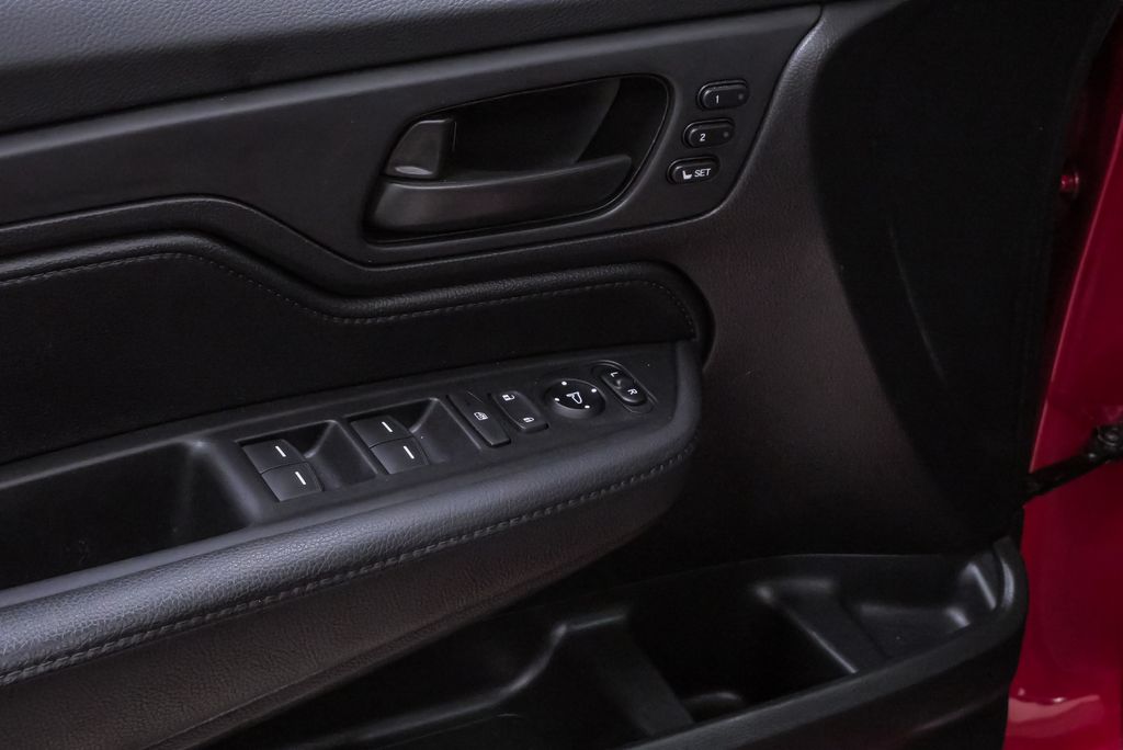 2024 Honda Odyssey SPORT - Photo 27