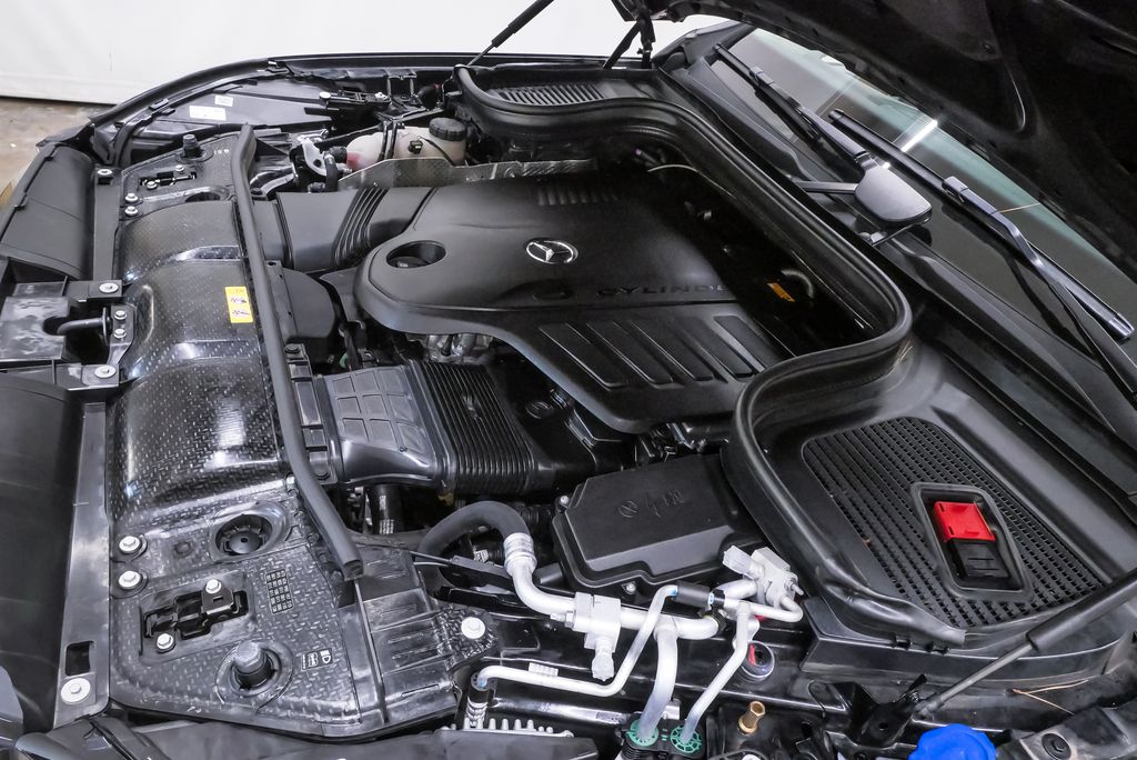 2024 Mercedes-Benz GLS Base - Photo 34