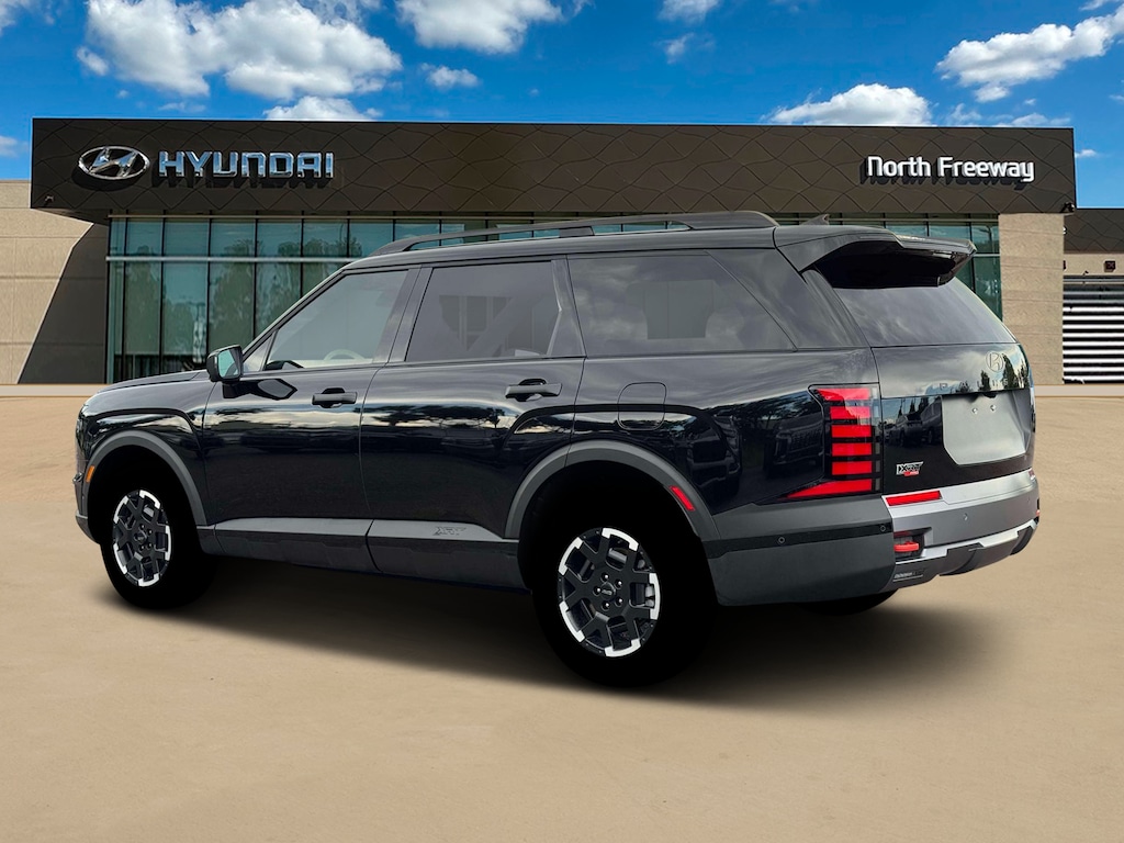 New 2026 Hyundai Palisade XRT Pro SUV