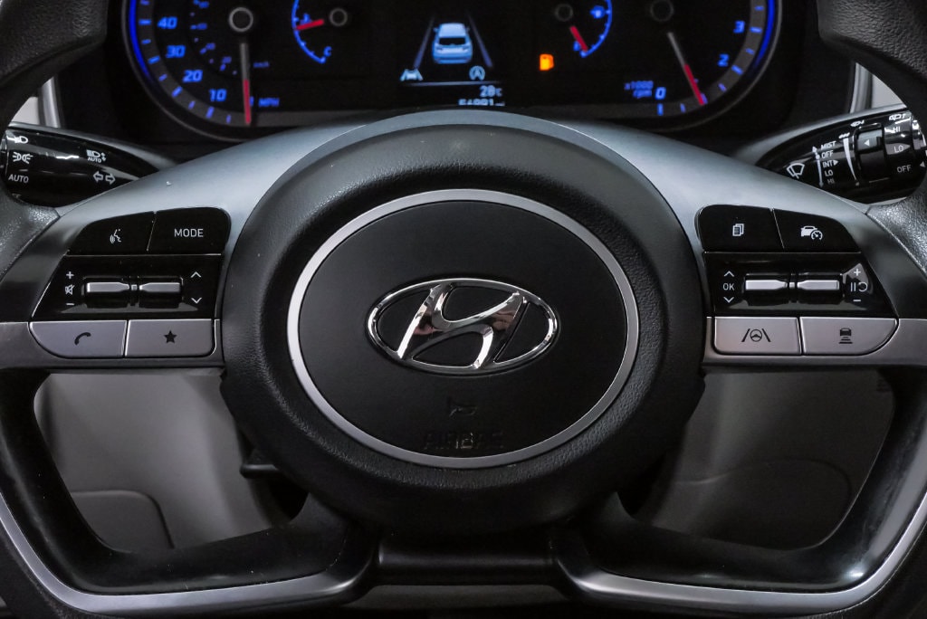 2022 Hyundai Tucson SEL - Photo 19