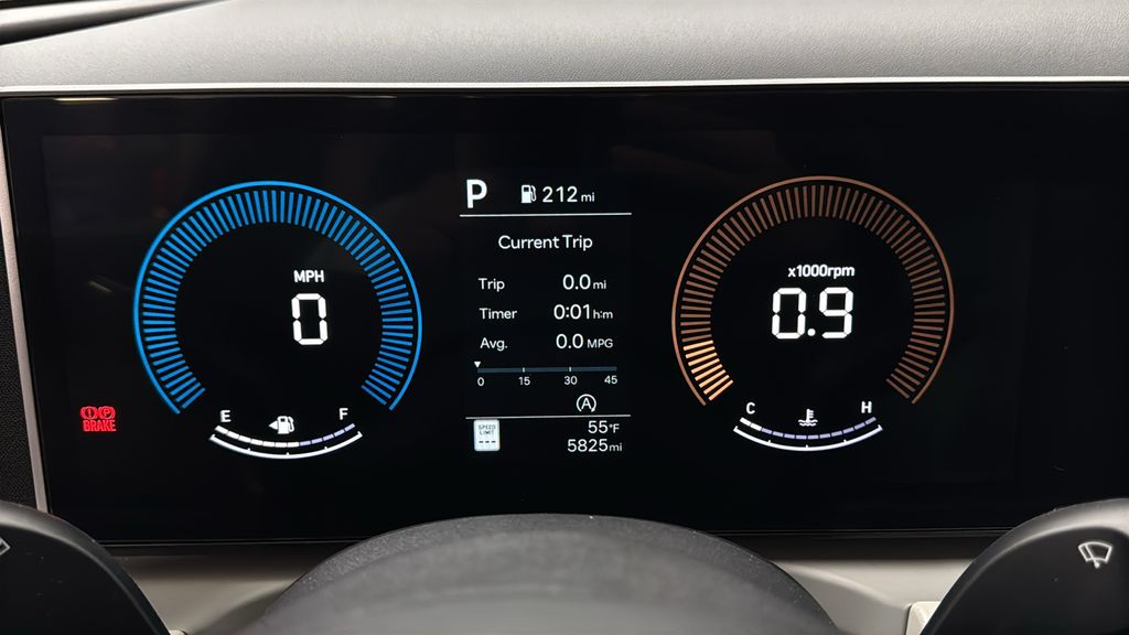 2026 Hyundai Tucson SEL - Photo 18
