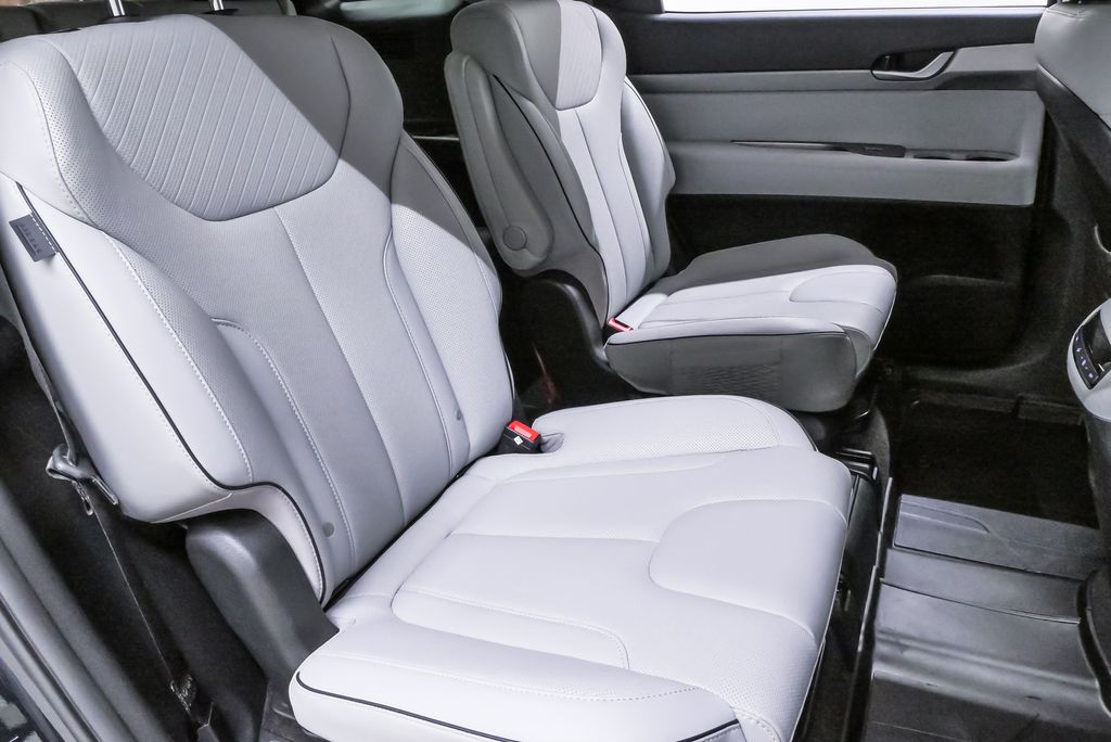2025 Hyundai Palisade SEL - Photo 12