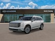  Hyundai Palisade Hybrid