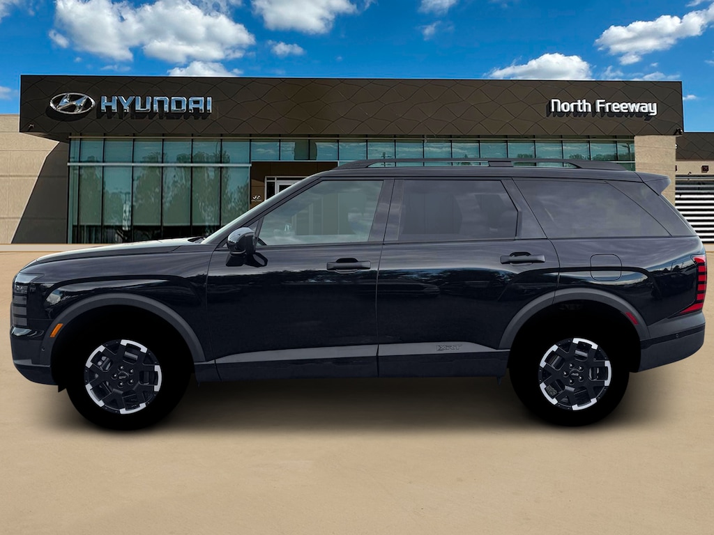 New 2026 Hyundai Palisade XRT Pro SUV