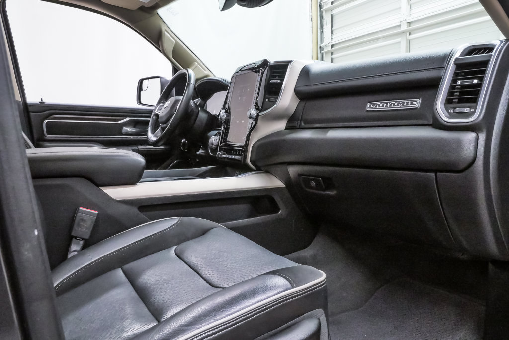2021 RAM Ram 1500 Pickup Laramie - Photo 13