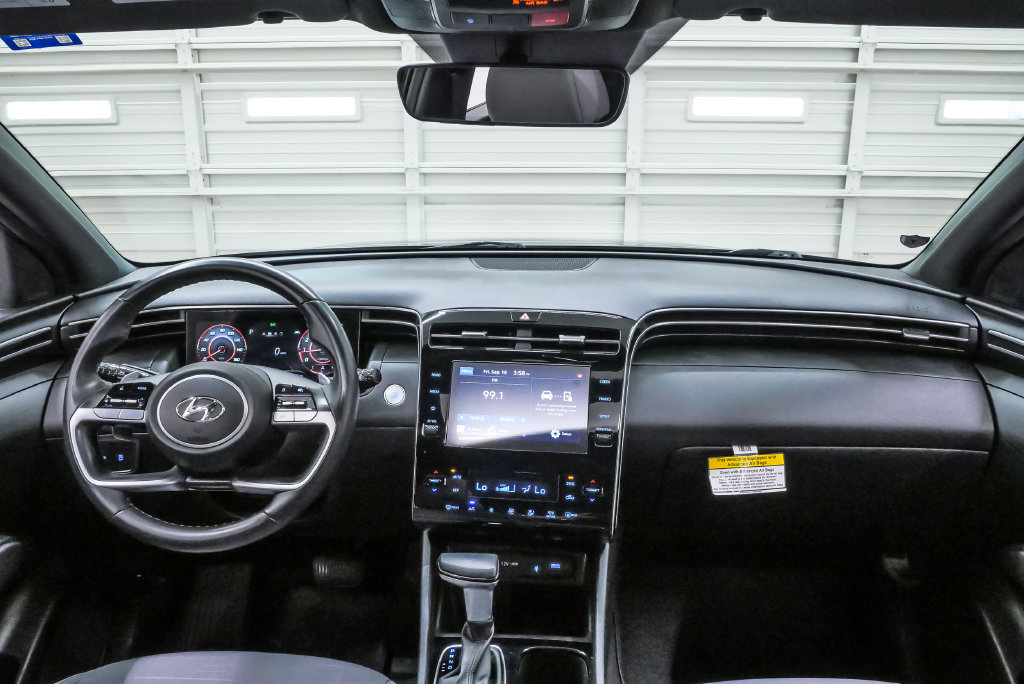 2022 Hyundai Santa Cruz SEL Premium - Photo 16