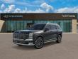 New 2027 Hyundai Palisade Hybrid Calligraphy SUV