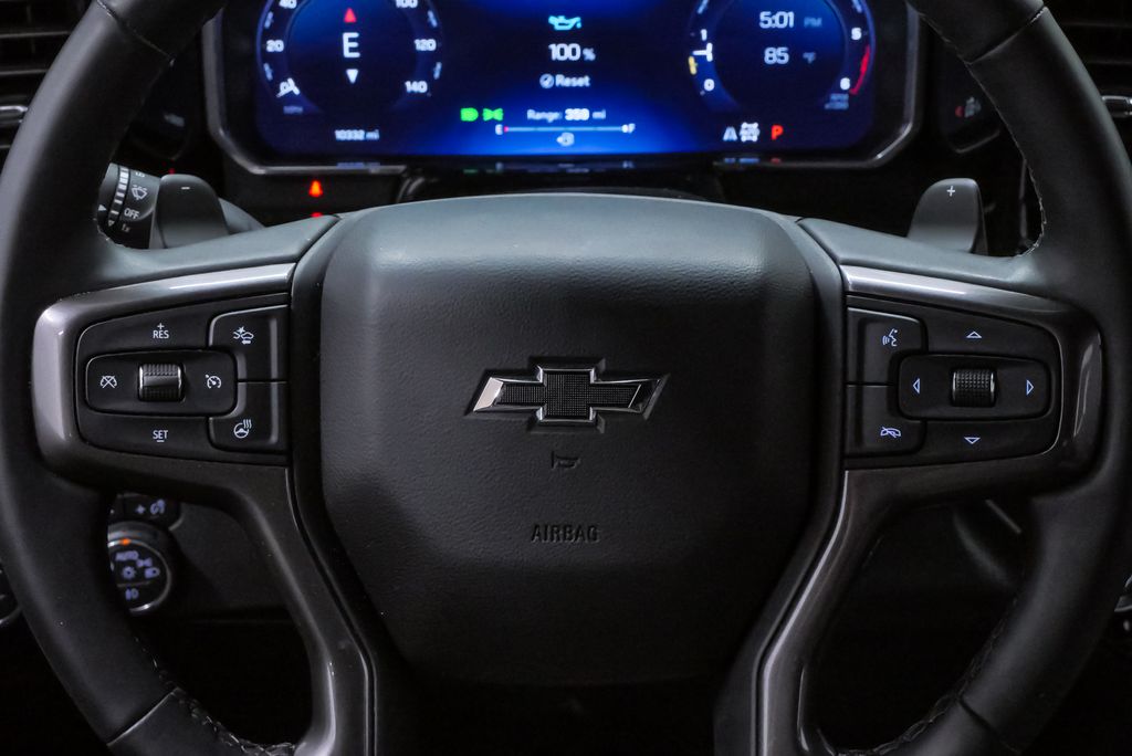 2026 Chevrolet Silverado 1500 ZR2 - Photo 19