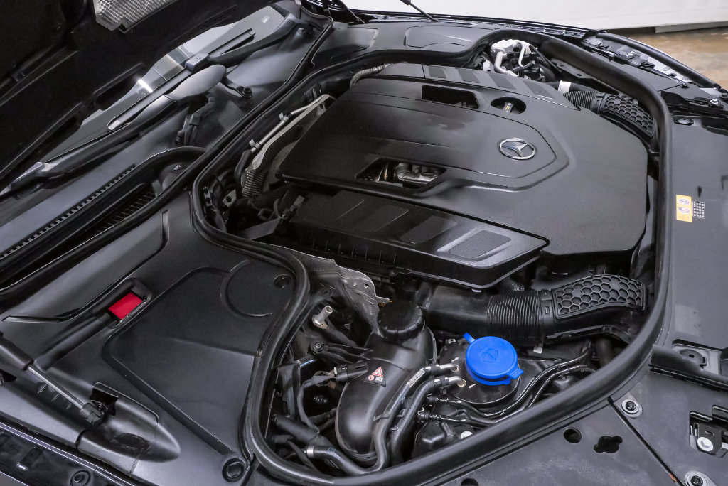 2018 Mercedes-Benz S-Class S560 - Photo 34