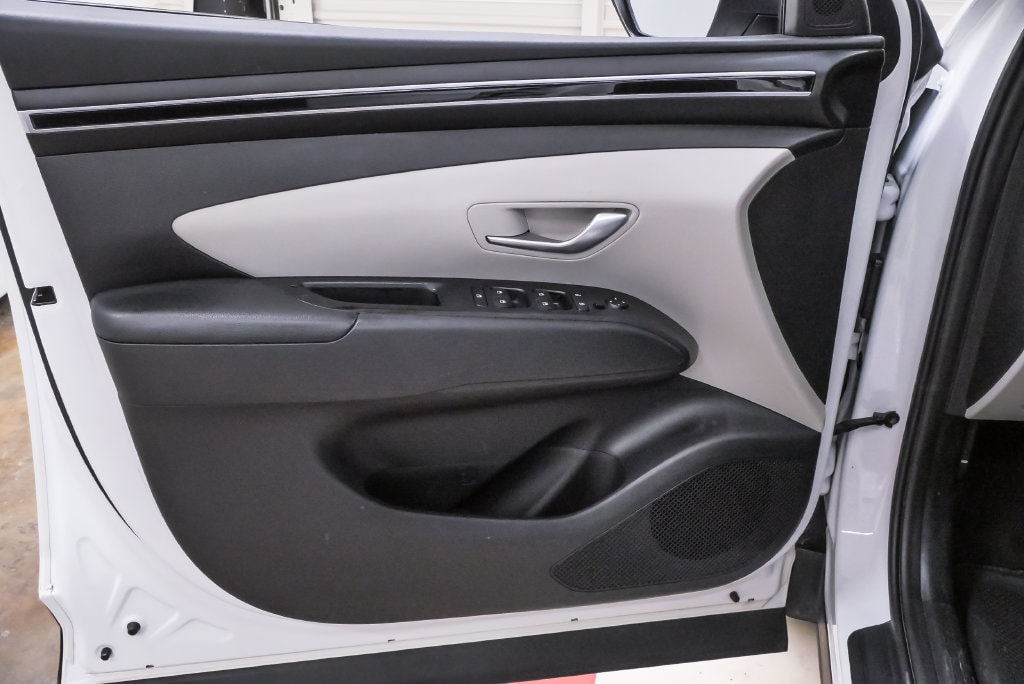 2022 Hyundai Tucson SEL - Photo 23