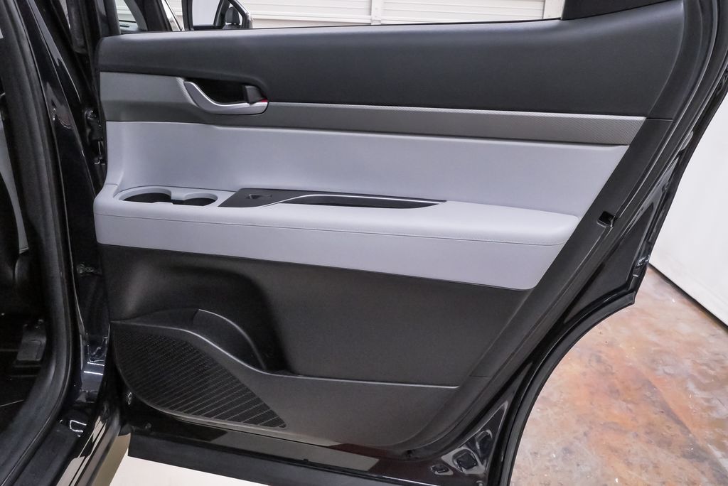 2025 Hyundai Palisade SEL - Photo 29
