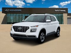2026 Hyundai Venue SEL SUV