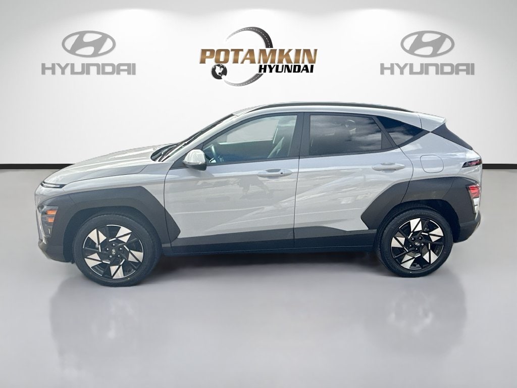 2024 Hyundai Kona SEL - Photo 8