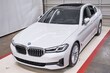  BMW 530i