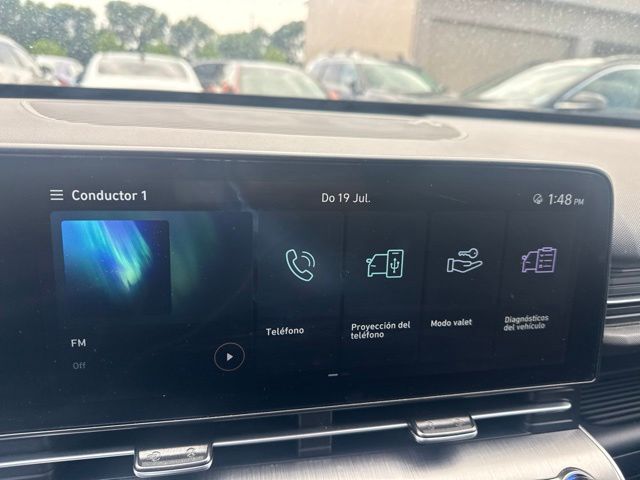 2024 Hyundai Kona SEL - Photo 16