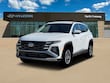  Hyundai Tucson Hybrid
