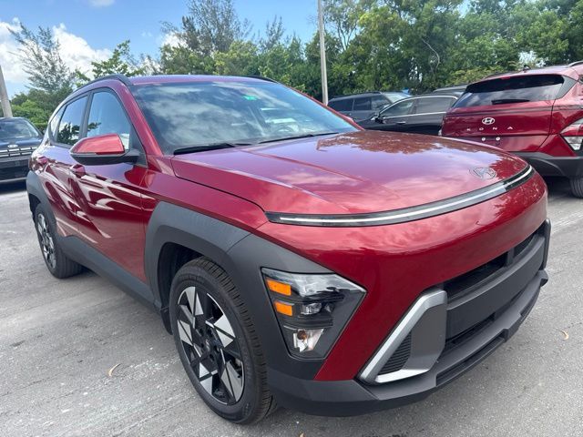 2024 Hyundai Kona SEL - Photo 3