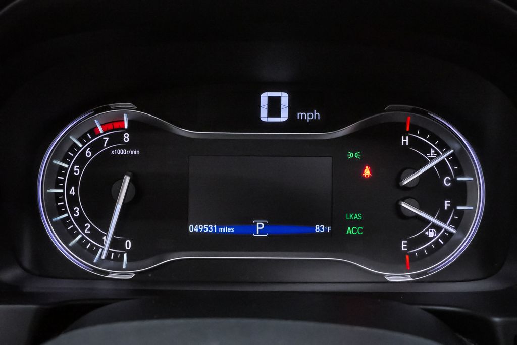 2019 Honda Ridgeline Black Edition - Photo 22