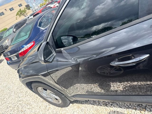 2023 Hyundai Tucson SEL - Photo 11
