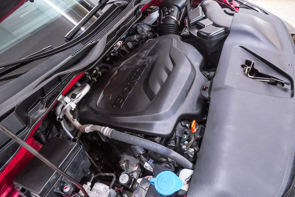 2024 Honda Odyssey SPORT - Photo 33