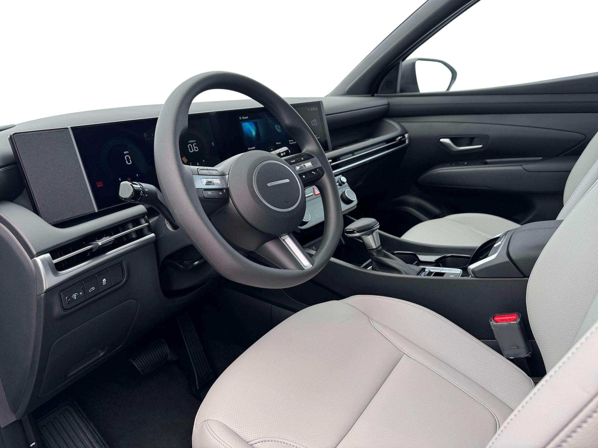 2026 Hyundai Santa Cruz SEL - Photo 14
