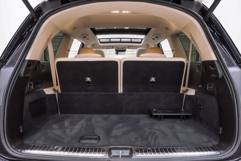 2024 Mercedes-Benz GLS Base - Photo 31